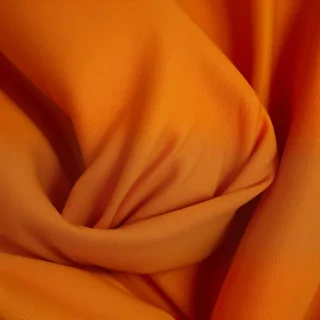 orange color