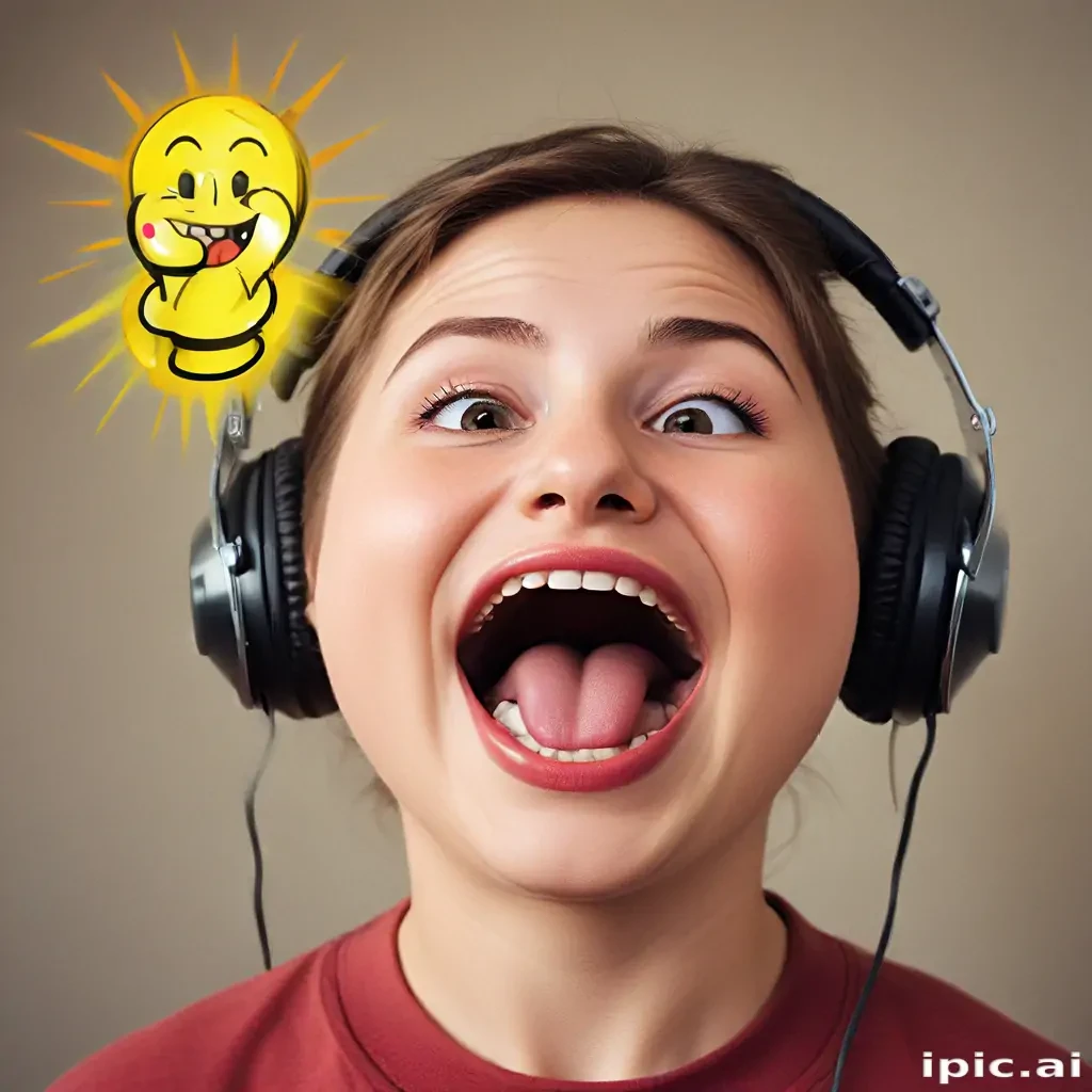 funny sounds