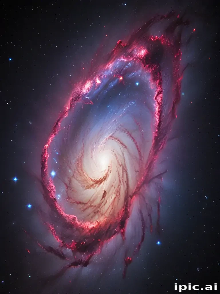 png galaxy