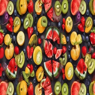 fruit background