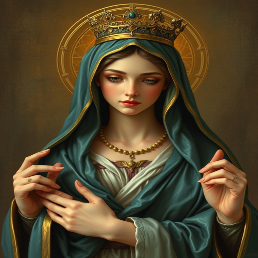 mary pics