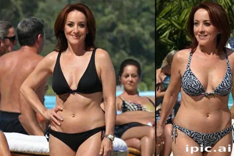 patricia heaton bikini