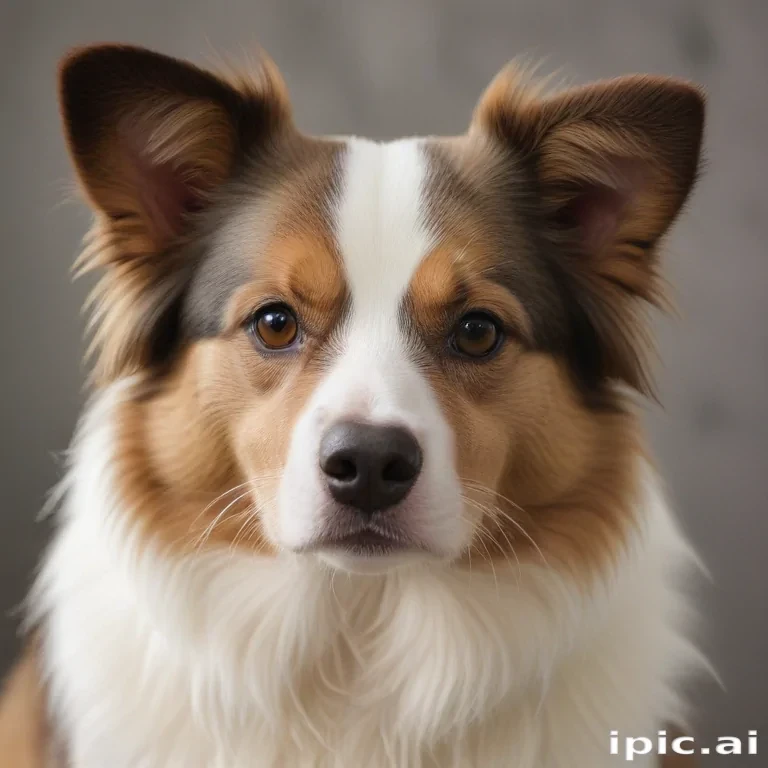 border aussie