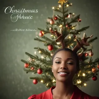 christmas music