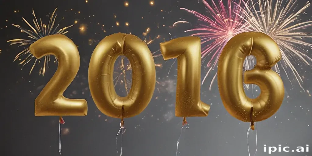 new years png