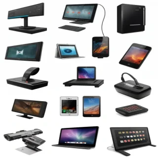 gadgets