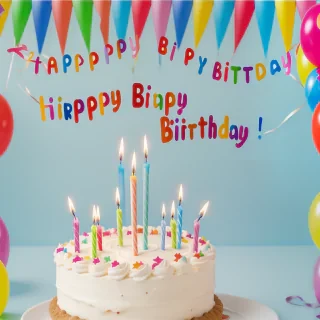 free happy birthday images