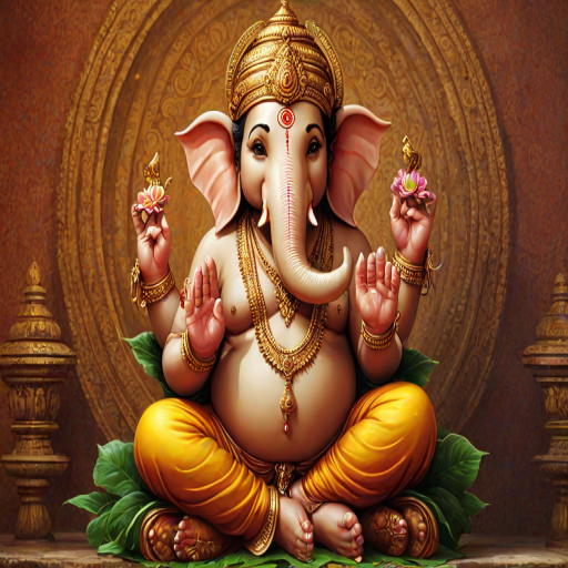 ganesh