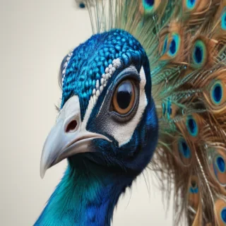 peacock png