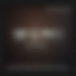 sound effects