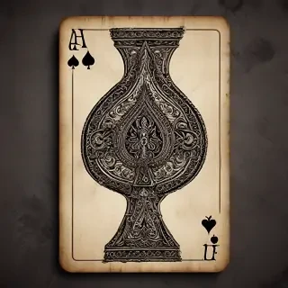 free spades
