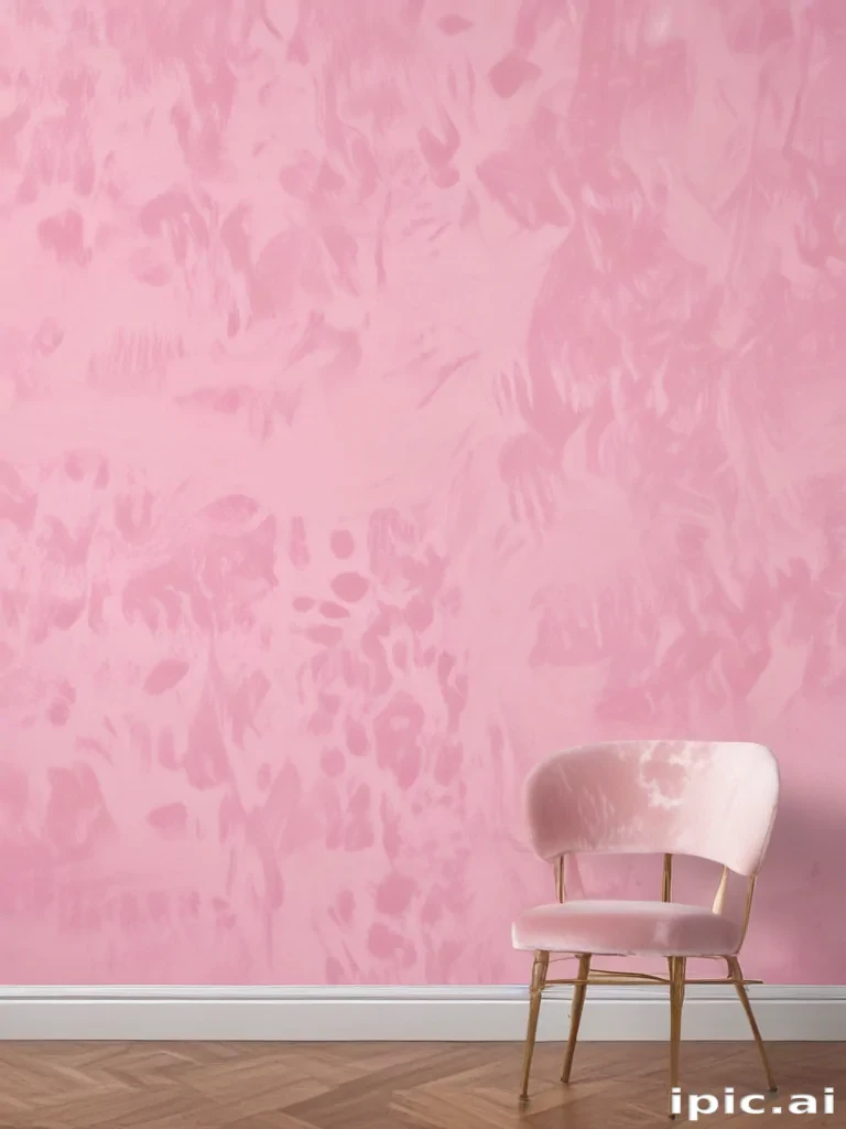 pink cow print wallpaper