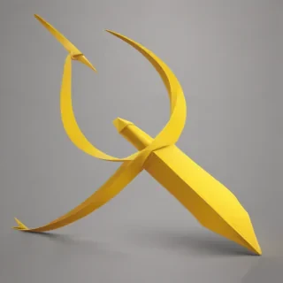 yellow arrow png