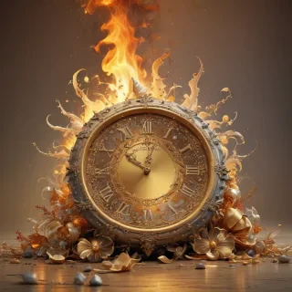 wallpaper new year