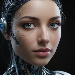 artificial intelligence wallpaper