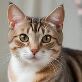 european shorthair cat breed