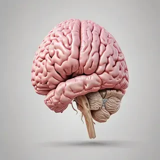 brain transparent background