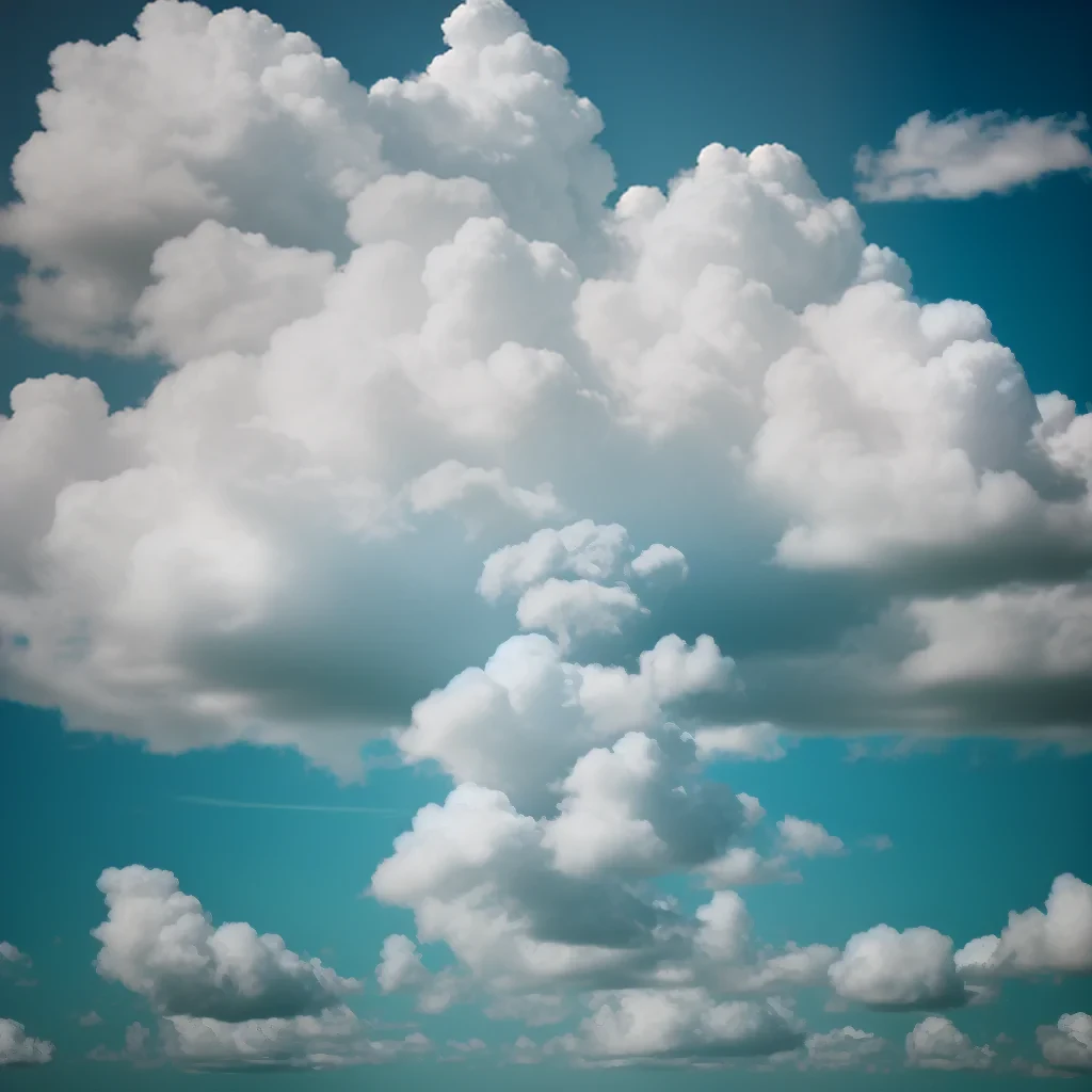 cloud aesthetic wallpaper