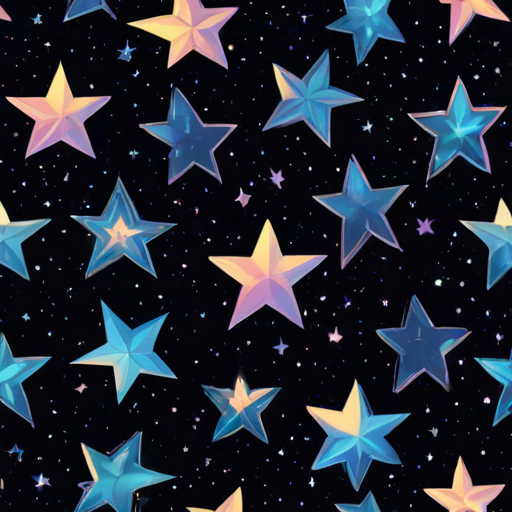 stars png aesthetic