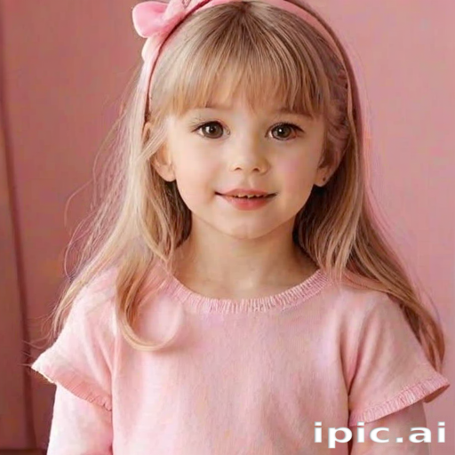 cute pink picture