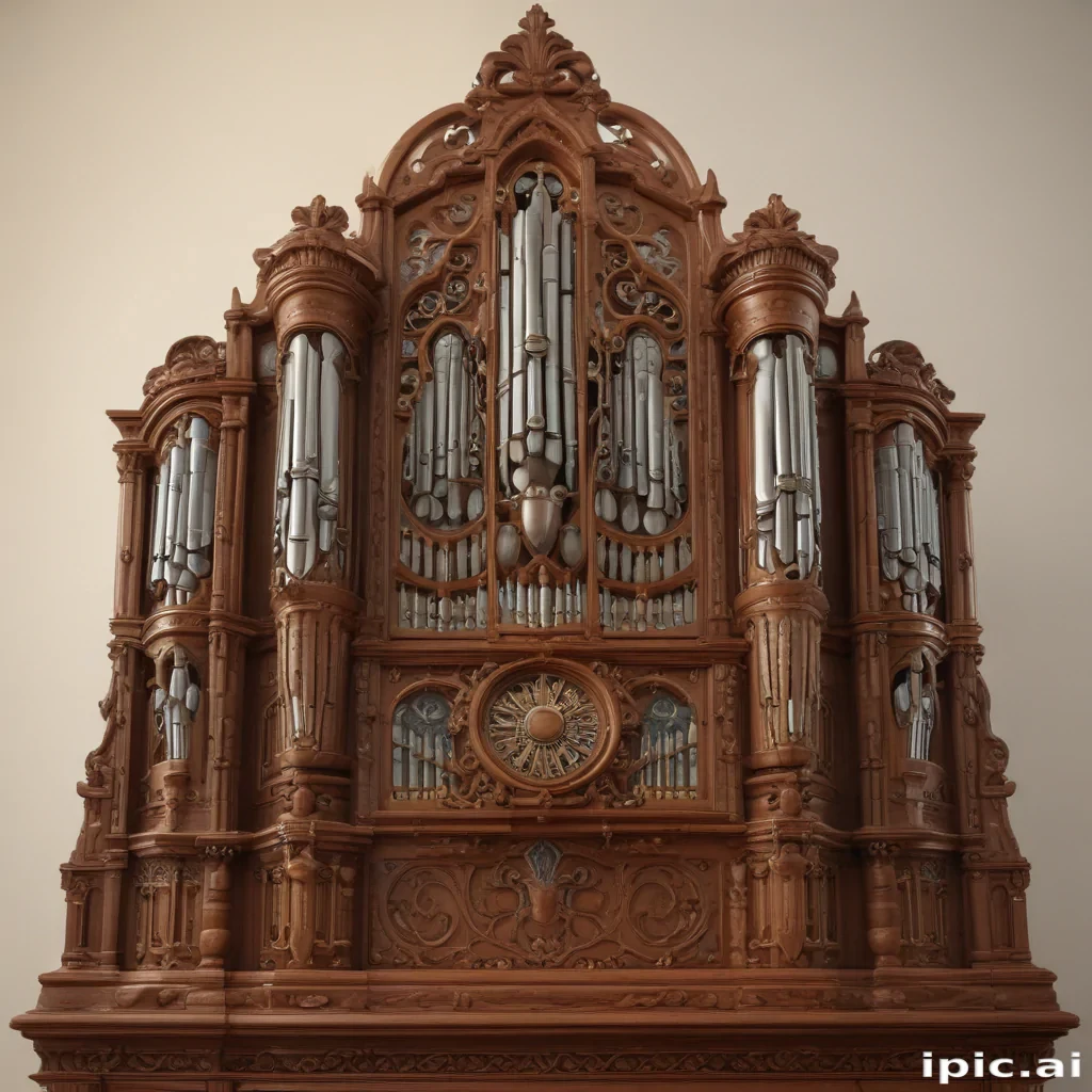 organ png