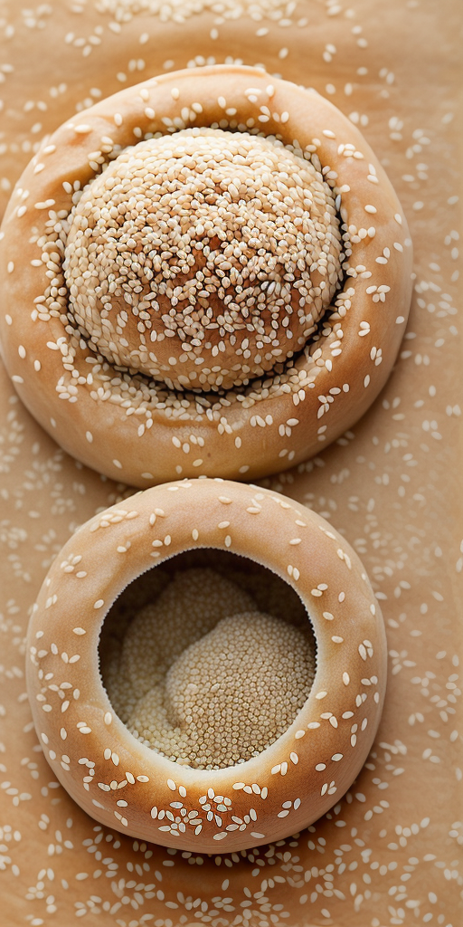 do sesame seeds go bad