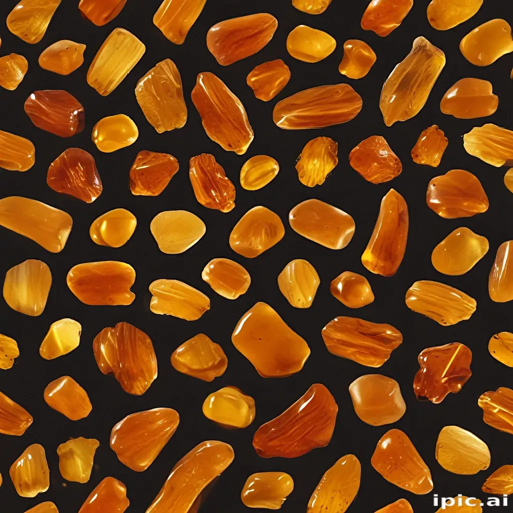 amber png