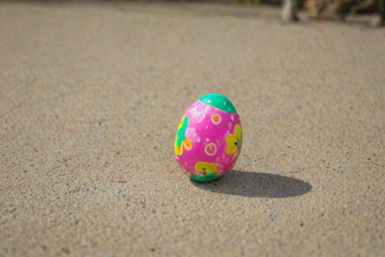easter egg