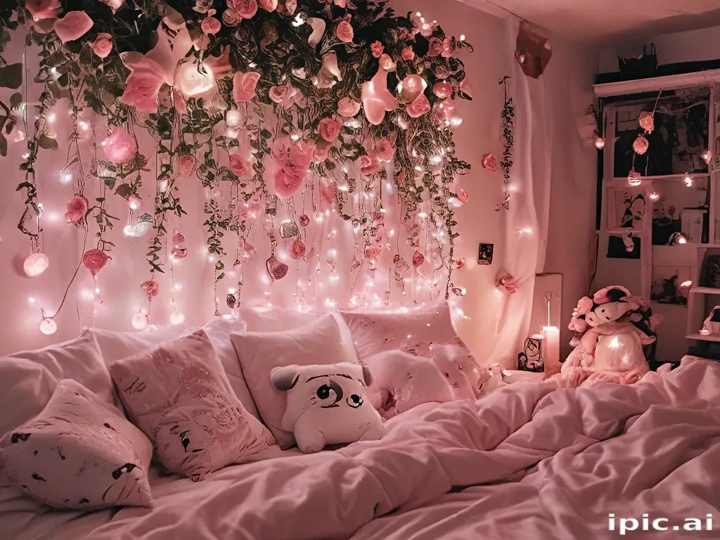 cute aesthetic pic