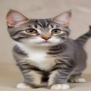 american wirehair breed