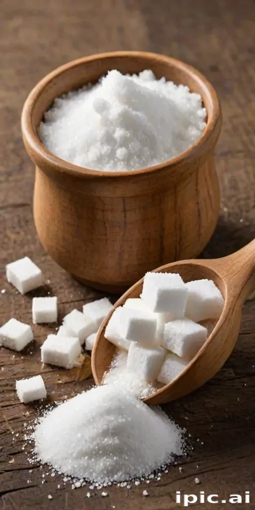 sugar png