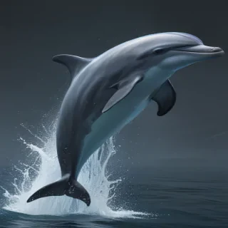 dolphin png