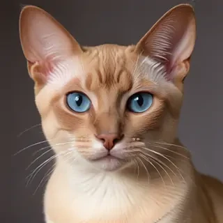 tonkinese cat breed