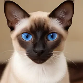 siamese cat breed