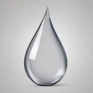 tear drop png