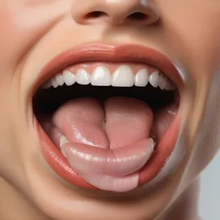 open mouth png
