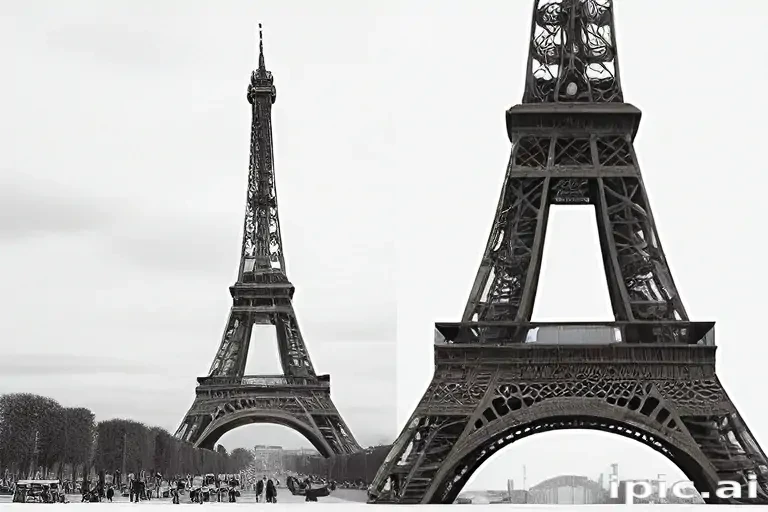 eiffel tower png