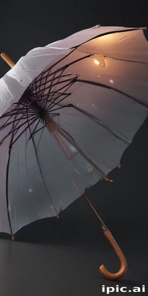 umbrella transparent background