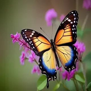 butterfly photos wallpaper