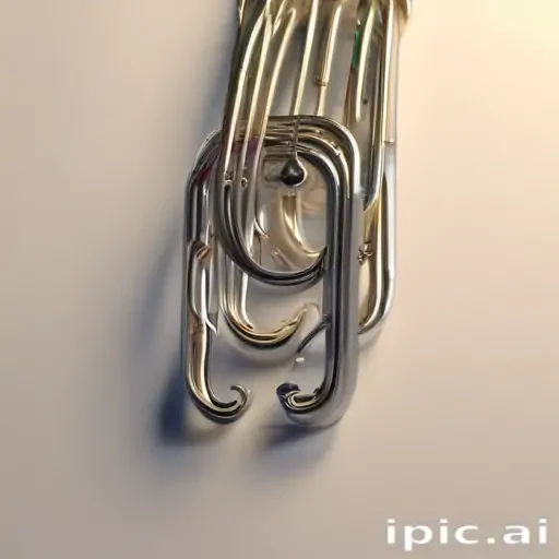 paperclip png