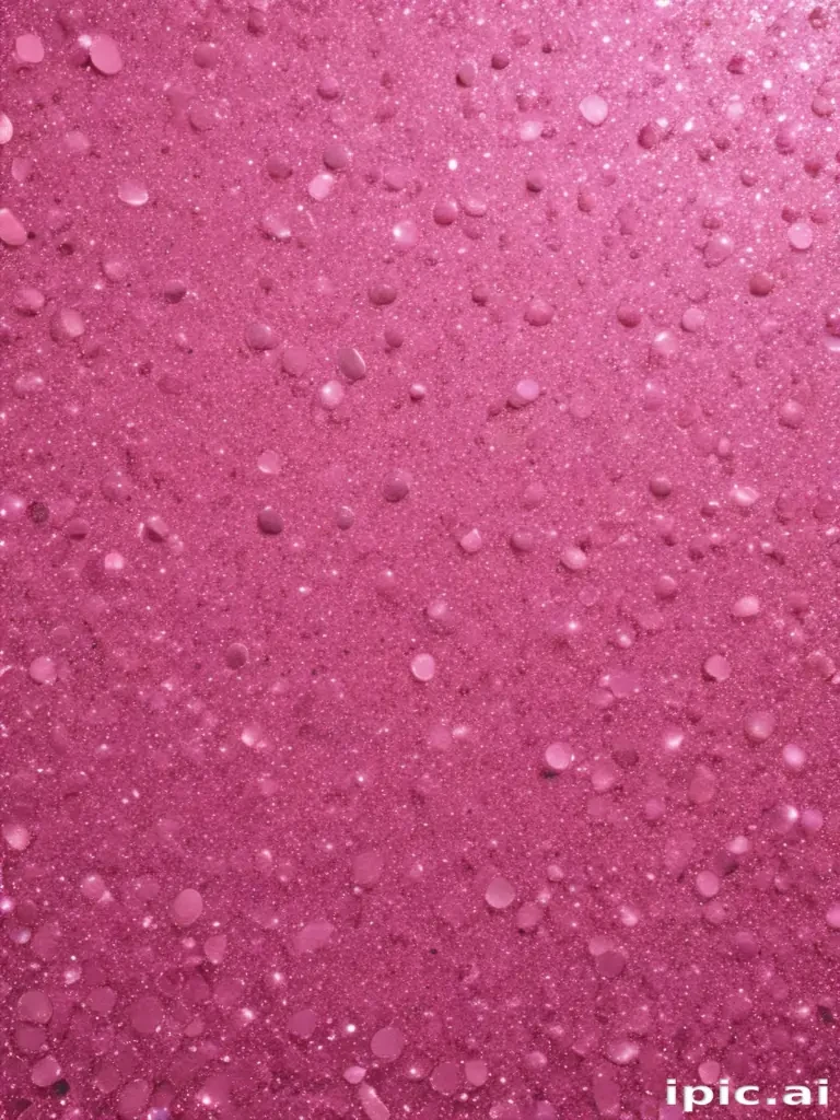 high resolution pink glitter background