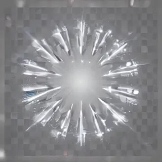 transparent sparkles png