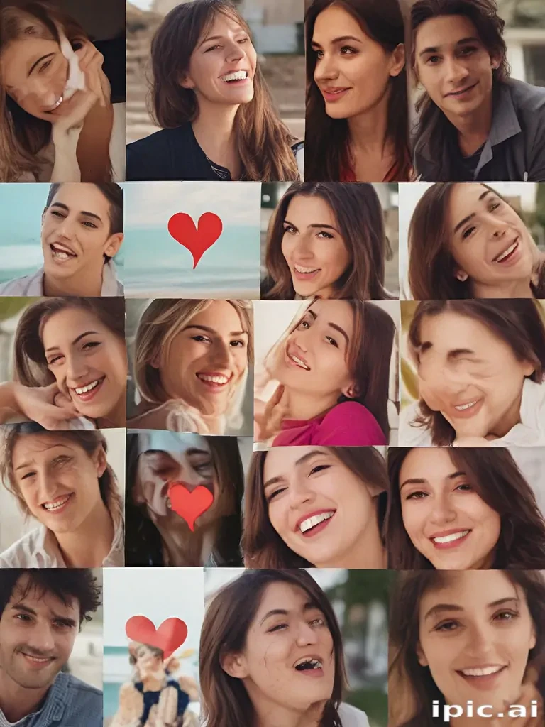 videos de amor