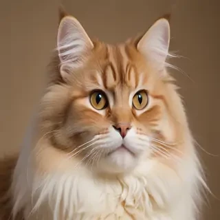 siberian cat breed