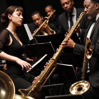 jazz music