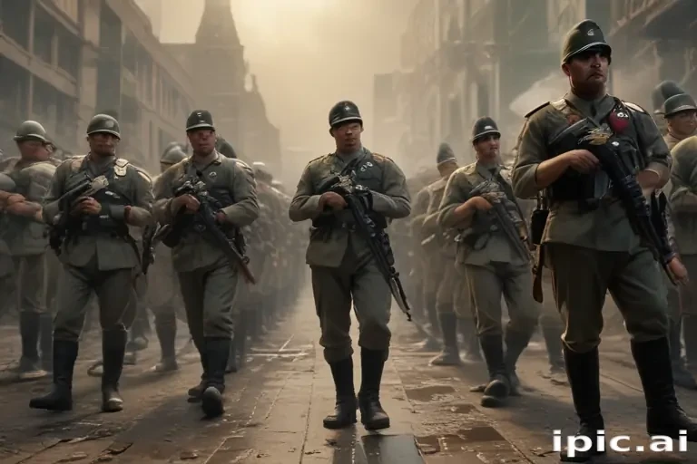 army background