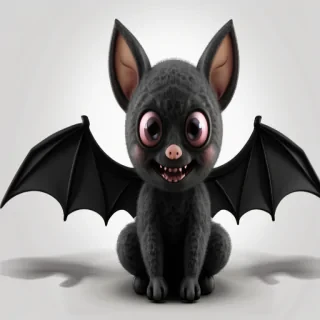 bat halloween