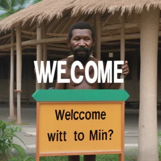welcome png