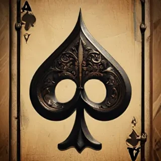 free spades