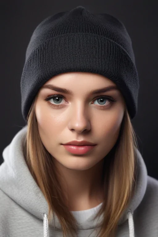 beanie png